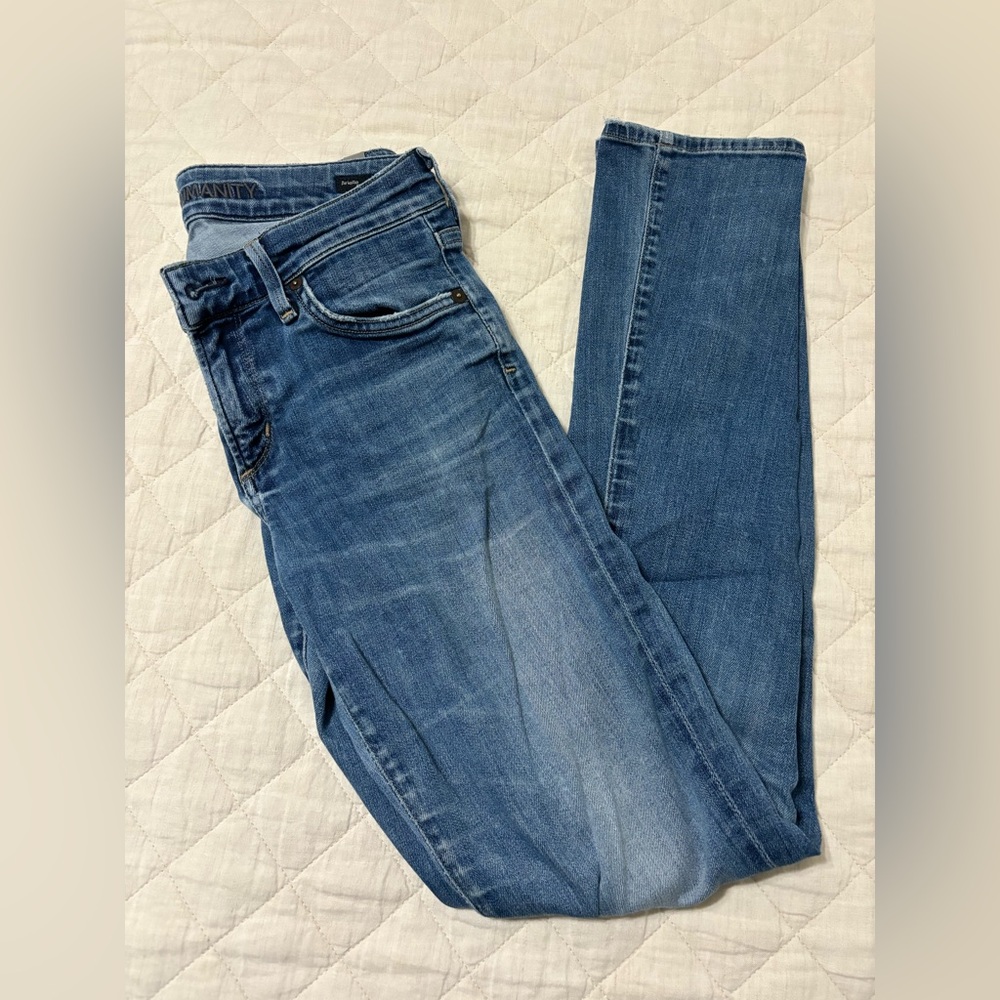 Citizens of Humanity jeans